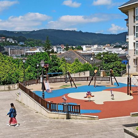 San Francisco Appartement Viveiro Buitenkant foto