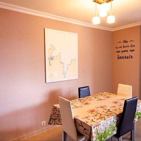 San Francisco Appartement Viveiro Buitenkant foto