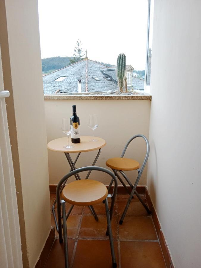 San Francisco Appartement Viveiro Buitenkant foto