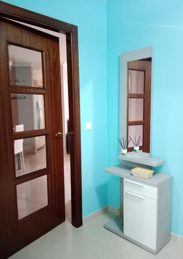 San Francisco Appartement Viveiro Buitenkant foto