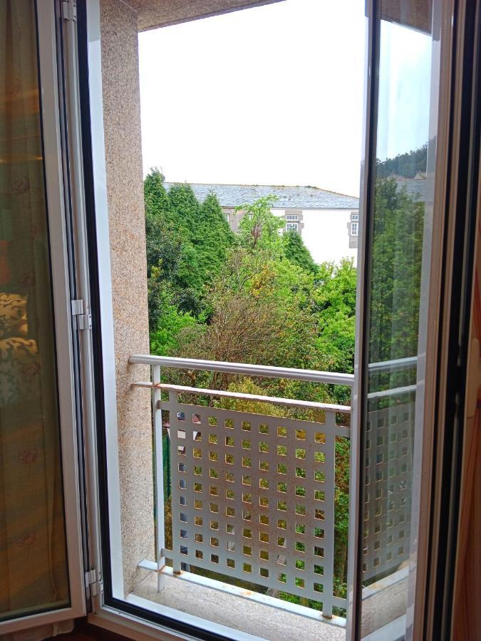 San Francisco Appartement Viveiro Buitenkant foto