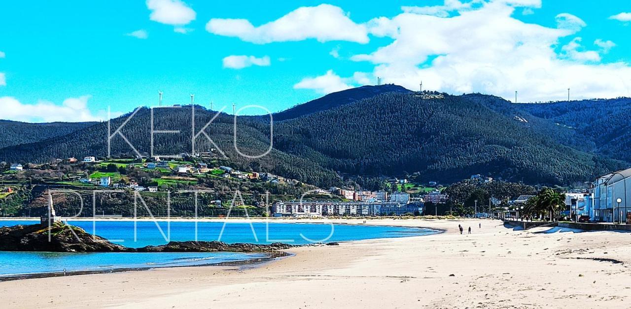 San Francisco Appartement Viveiro Buitenkant foto