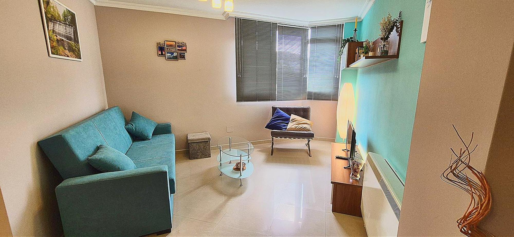 San Francisco Appartement Viveiro Buitenkant foto