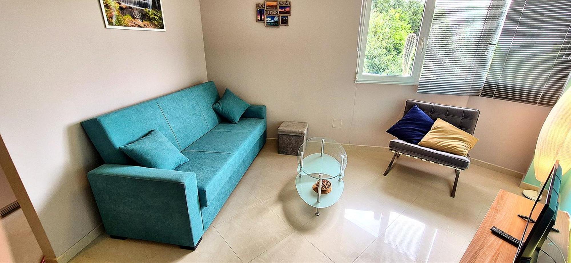 San Francisco Appartement Viveiro Buitenkant foto
